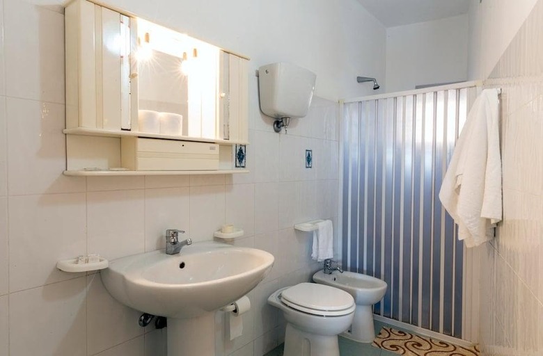 Hotel Residence Esmeraldo