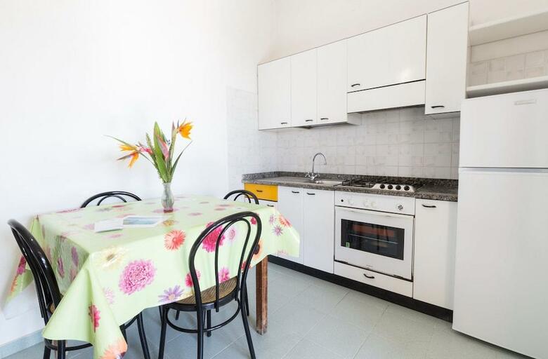 Hotel Residence Esmeraldo