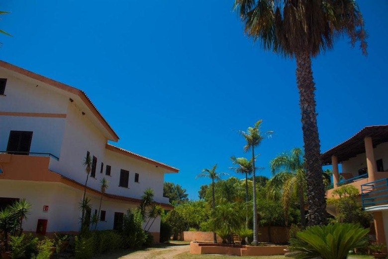 Hotel Residence Esmeraldo
