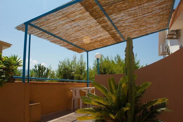 Hotel Residence Esmeraldo
