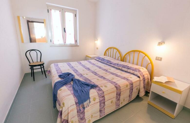 Hotel Residence Esmeraldo