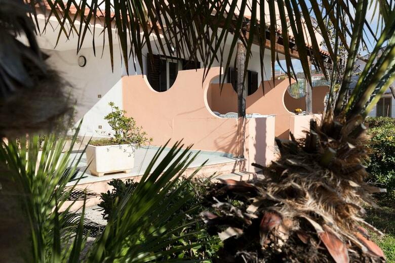 Hotel Residence Esmeraldo