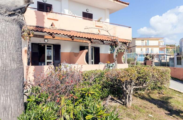 Hotel Residence Esmeraldo