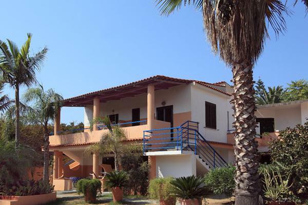 Hotel Residence Esmeraldo