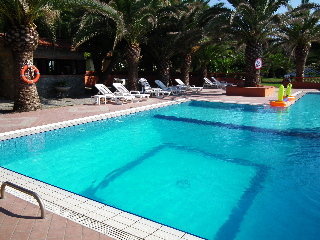 Hotel Villaggio Athragon