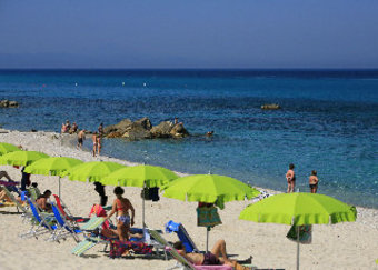 Hotel Villaggio Athragon