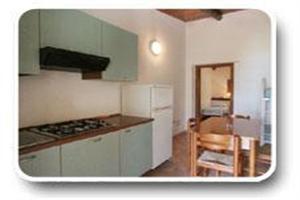 Hotel Villaggio Athragon
