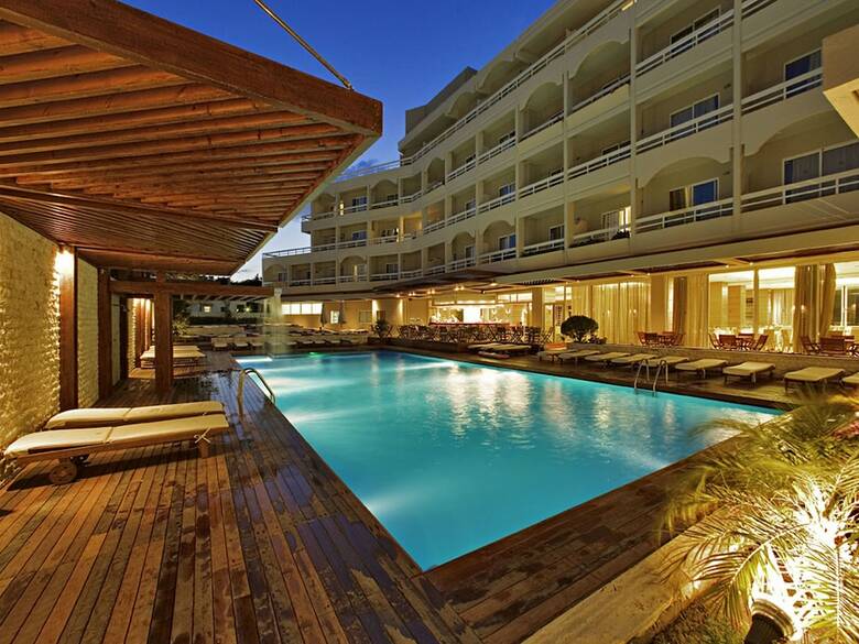 Hotel Athineon