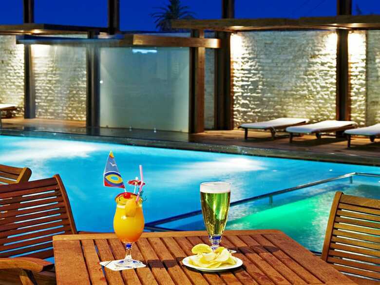 Hotel Athineon