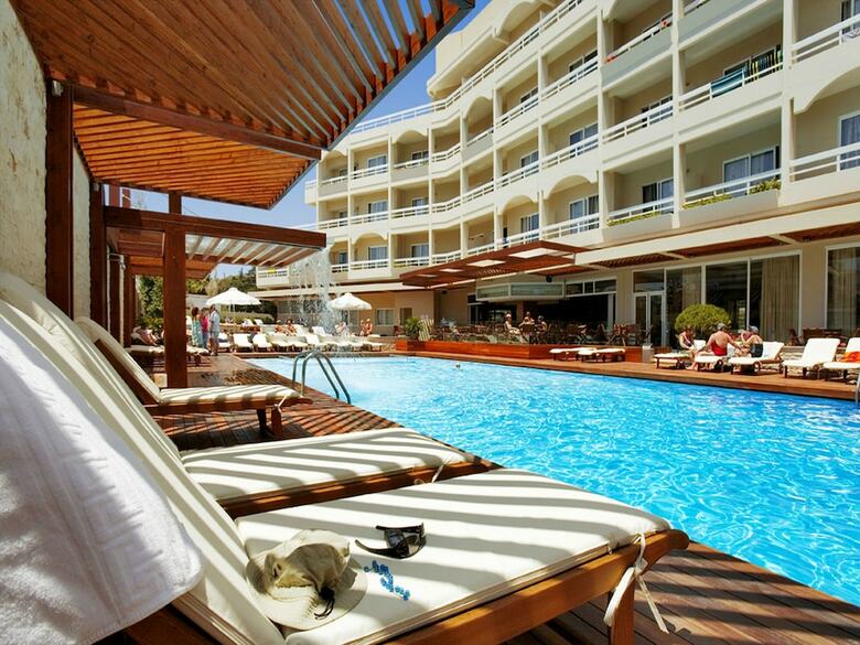 Hotel Athineon