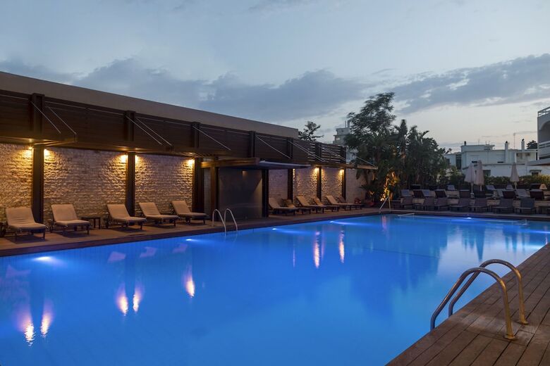 Hotel Athineon