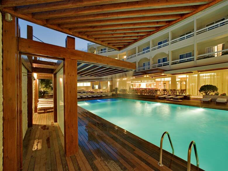 Hotel Athineon