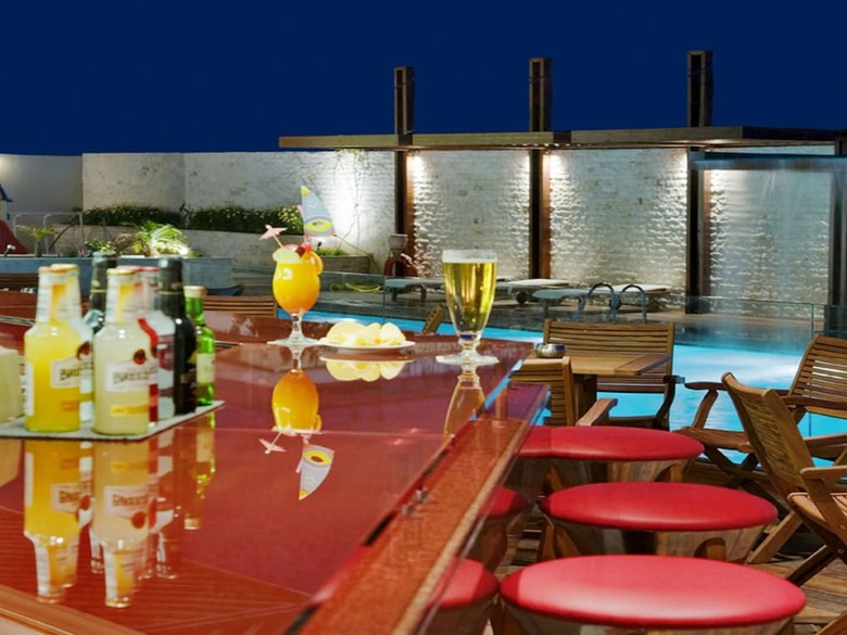 Hotel Athineon