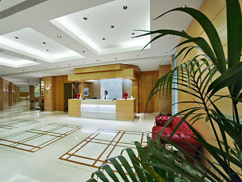 Hotel Athineon