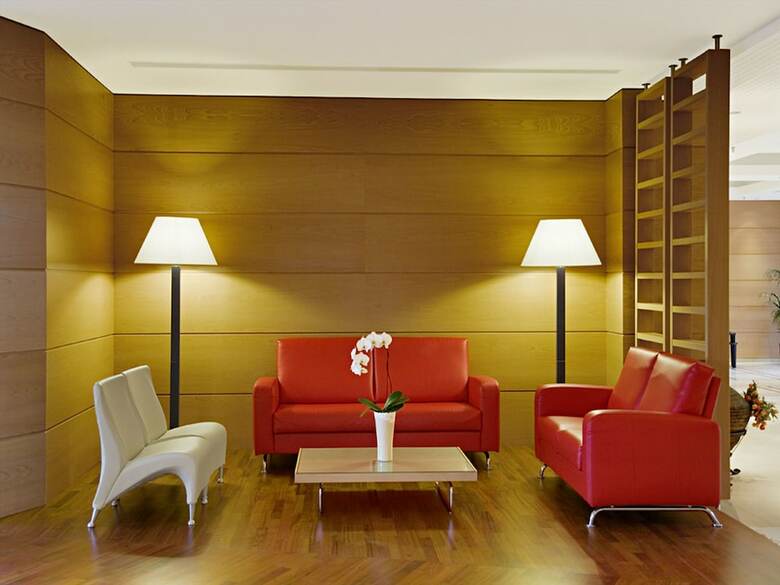 Hotel Athineon