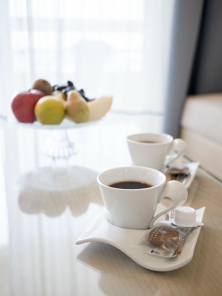 Hotel Athineon