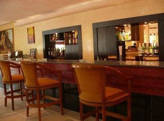 Hotel Hammamet Serail