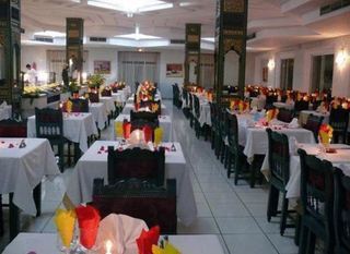 Hotel Hammamet Serail
