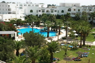 Hotel Hammamet Serail