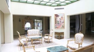 Hotel Hammamet Serail