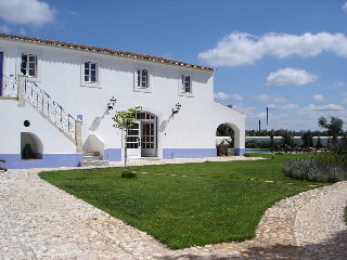 Hotel Monte Rosada Albergaria