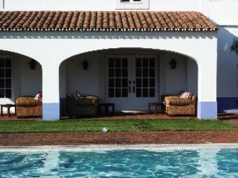 Hotel Monte Rosada Albergaria