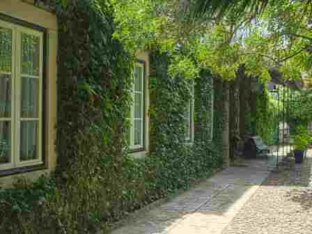 Hotel Casa Do Foral