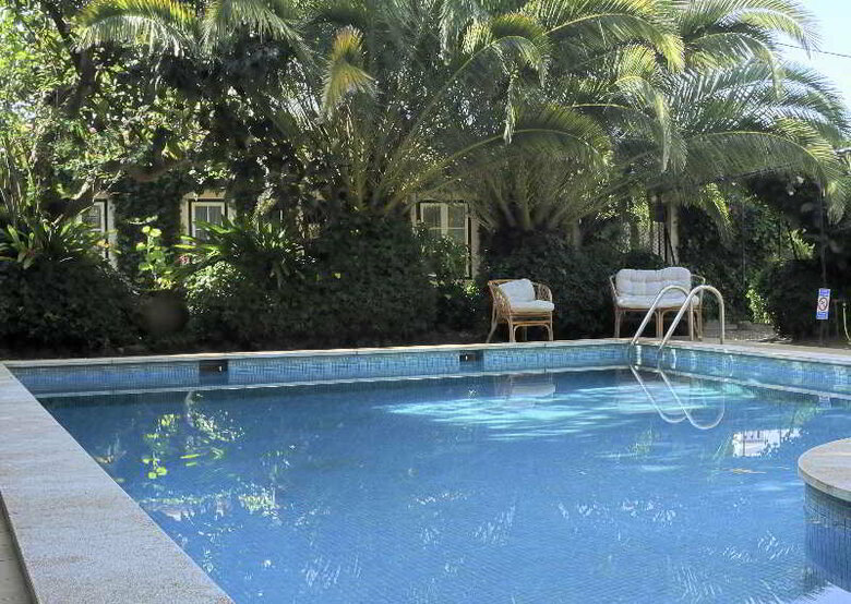 Hotel Casa Do Foral