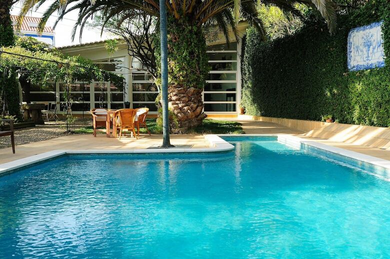Hotel Casa Do Foral