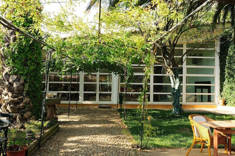 Hotel Casa Do Foral