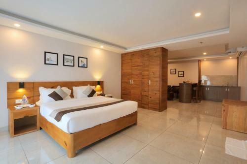 Hotel All Season?s D?fort Ayurvedic Resort