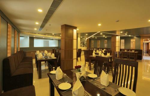 Hotel All Season?s D?fort Ayurvedic Resort