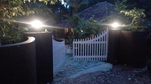 Veedu Homestays