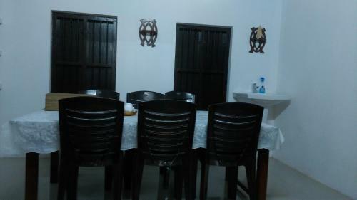 Veedu Homestays
