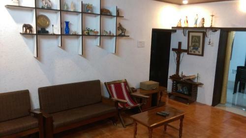 Veedu Homestays