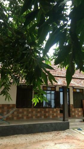 Veedu Homestays