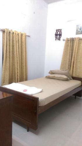 Veedu Homestays