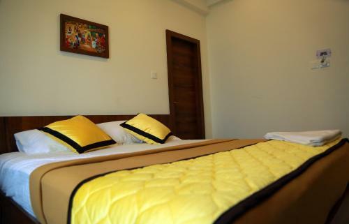 Hotel Sree Janardhana Residency