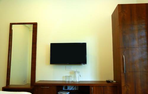 Hotel Sree Janardhana Residency