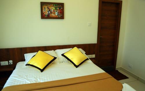 Hotel Sree Janardhana Residency