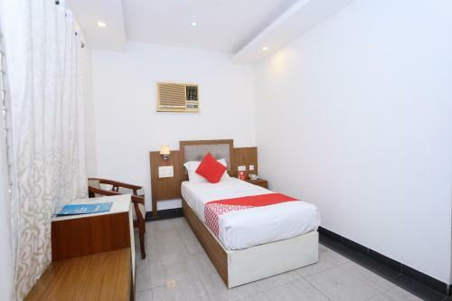 Oyo 24682 Hotel Soorya