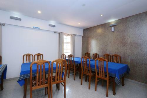Oyo 24682 Hotel Soorya
