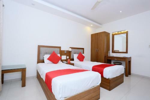 Oyo 24682 Hotel Soorya