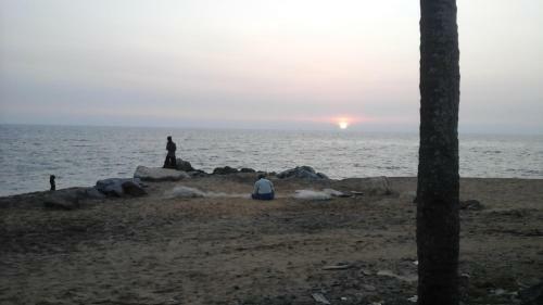 Sea Castle Beach Homestay