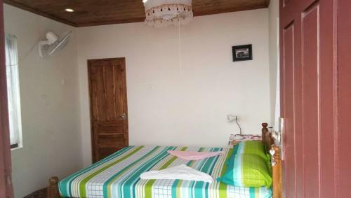 Sea Castle Beach Homestay