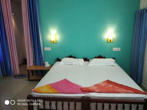 Munroe Coconut Homestay