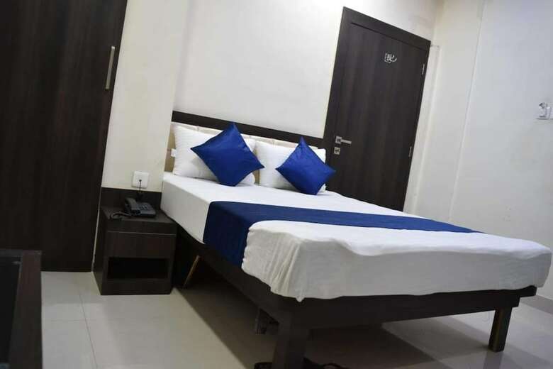 Hotel Vandana Palace
