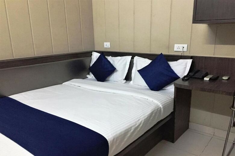 Hotel Vandana Palace