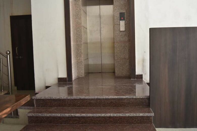Hotel Vandana Palace