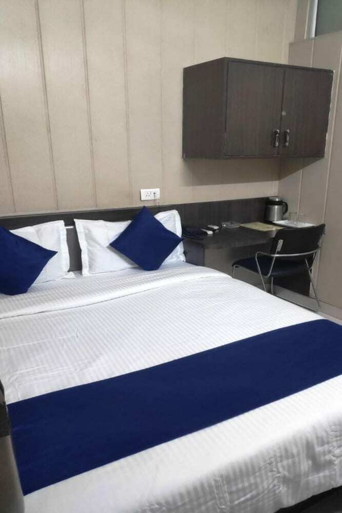 Hotel Vandana Palace